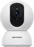 IP camera HIKVISION DS-2CV2Q21G1-IDW (W) кубическая 2MP,4mm,IR 10M,WiFi,microSD,MIC-SPEAK,ПОВОРОТНАЯ - Интернет-магазин Intermedia.kg