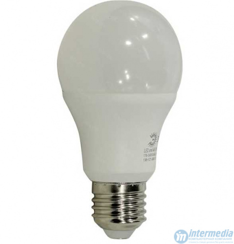 Лампа ЭРА STD LED A60-11W-840-E27