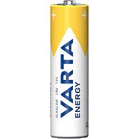Батарейка Varta Multipack Energy 24LR06/AA Box 24 шт. - Интернет-магазин Intermedia.kg