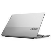 Lenovo ThinkBook 15 GEN2 ITL Mineral_Grey Intel Core i3-1115G4  12GB, 256GB SSD, NVidia GeForce MX450 2GB, 15.6" LED FULL HD WiFi, BT, Cam, DOS, Eng-Rus - Интернет-магазин Intermedia.kg