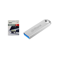 Флеш карта DAHUA 64GB U106 USB 3.0 Read up: 70Mb/s, Write up: 25Mb/s, Gray - Интернет-магазин Intermedia.kg