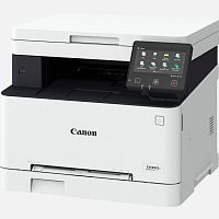 Canon i-SENSYS MF651Cw (A4, 1Gb,18стр/мин, LCD,USB2.0, сетевой,WiFi) (4 картриджа  067 черный-ресурс 1350 стр,067 Y,M,C-ресурс по 1250 стр) - Интернет-магазин Intermedia.kg