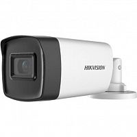 HD-TVI camera HIKVISION DS-2CE17H0T-IT5F(C)(3.6mm) цилиндр,уличная 5MP,IR 80M,METAL+PLAST - Интернет-магазин Intermedia.kg