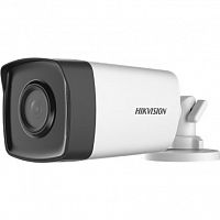 HD-TVI camera HIKVISION DS-2CE17D0T-IT5(C)(3.6mm) цилиндр,уличная 2MP,IR 80M,METAL - Интернет-магазин Intermedia.kg