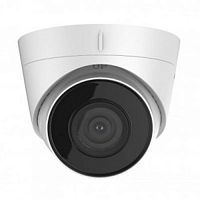 IP камера купольная уличная HIKVISION DS-2CD1383G0-IUF  (8MP/2.8mm/3840?2160/0.01 Lux/H.265+/ EXIR 30m/IP67/MIC) - Интернет-магазин Intermedia.kg