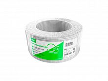 Кабель UTP внутренний CAT5e DAHUA DH-PFM922I-5EUN-C-100 (100m, 4х2х0.5 CCA 24AWG, FR-PVC) белый - Интернет-магазин Intermedia.kg