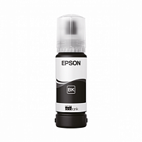 Картридж струйный Epson C13T09C14A 108 EcoTank ink Black - Интернет-магазин Intermedia.kg