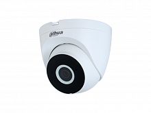 Wi-Fi камера купольная DAHUA DH-IPC-HDW1230DT-SAW (2MP/2.8mm/1920?1080/H.265+/LED 30m/mSD 256Gb/Mic/IP67/аналитика) - Интернет-магазин Intermedia.kg