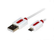 Кабель Promate LINKMATE.U2 USB 2.0 to Micro?USB кабель, 1.5 метра - Интернет-магазин Intermedia.kg