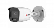 IP camera HIWATCH DS-I250L (2.8mm) цилиндр,уличная 2MP,LED 30M,ColorVu - Интернет-магазин Intermedia.kg