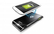 Беспроводное зарядное устройство ADATA Elite CE700 для мобильных телефонов - Интернет-магазин Intermedia.kg