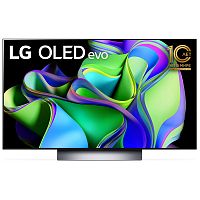 Телевизор LG OLED65C3RLA - Интернет-магазин Intermedia.kg
