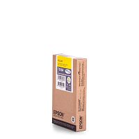 Картридж струйный Epson C13T616400 Yellow Standard Capacity (B300/B500) - Интернет-магазин Intermedia.kg
