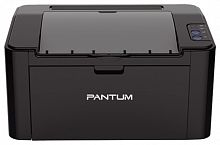Принтер Монохромный Pantum P2500W (A4,1200x1200,22ppm,128Mb, USB 2.0, Wi-Fi, картридж PC-211EV/PC-211P) - Интернет-магазин Intermedia.kg