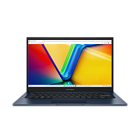 Asus VivoBook X1404ZA-I38128 14" FHD i3-1215U 1.2-4.4GHz,8GB,256GB, RUS, QUITE BLUE - Интернет-магазин Intermedia.kg