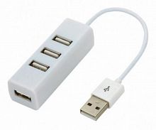 Разветвитель USB-HUB на 4 порта, белый REXANT 18-4103-1 - Интернет-магазин Intermedia.kg