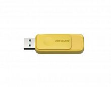 Флеш карта HIKVISION 32GB M210S U3 USB 3.2 Yellow - Интернет-магазин Intermedia.kg