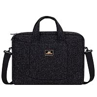 Рюкзак RivaCase 7931 black Laptop backpack 15.6" - Интернет-магазин Intermedia.kg