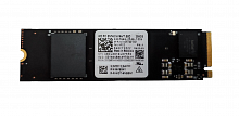 Диск SSD Western Digital SN740 256GB PCIe NVMe Gen4x4, M.2 2280, IOPS 4K Read/Write 240K IOPS/470K IOPS [SDDPNQD-256G-1006] OEM - Интернет-магазин Intermedia.kg