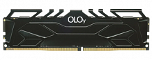 Оперативная память OLOy OWL Black 32GB DDR4 3200MHz (PC4-25600) (2x16GB) MD4U163216CGDA Desktop Memory - Интернет-магазин Intermedia.kg