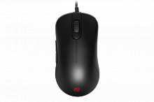 Мышь BenQ ZOWIE ZA11-B e-Sports Ergonomic Optical Gaming Mouse 5buttons 3200dpi - Интернет-магазин Intermedia.kg