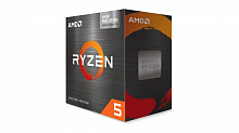 Процессор AMD Ryzen 5 5600G / 3.9-4.4GHz, 16MB Cache-L3, Radeon™ Graphics, 6 Cores + 12 Threads, Tray - Интернет-магазин Intermedia.kg
