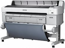 Принтер Epson SureColor SC-T7200 (A0+ (44"), 2880x1440dpi, 5-цветный, 1000Mb, LAN, USB, 92 kg) - Интернет-магазин Intermedia.kg