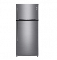 Холодильник LG GN-H702HMHZ - Интернет-магазин Intermedia.kg