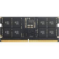 Оперативная память DDR5 TEAMGROUP Elite 8GB DDR5 4800MHz (PC-38400), SODIMM для ноутбука - Интернет-магазин Intermedia.kg