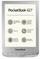 Читалка PocketBook PB627-C-CIS green - Интернет-магазин Intermedia.kg