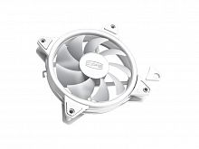 Кулер для корпуса PC Cooler F3 T120 ARGB WH (1800RPM, 120mm Fan, Hydraulic Bearing, 4Pin PWM) - Интернет-магазин Intermedia.kg