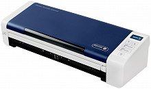 Сканер Xerox Duplex Travel Scanner (100N03205), A4, Протяжный (мобильный), CIS, LED, 8 сек./стр., 600 dpi, 1-стр ДАПД, Нагрузка (max) 100 сканирований в день, USB 2.0 - Интернет-магазин Intermedia.kg