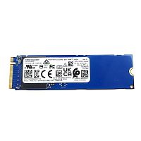 Диск SSD 256GB KIOXIA BG4 Series KBG40ZNV256G Interno M.2 2280 - PCI Express 3.0 x4 (NVMe R/W:2200/1400MB/s) без упаковки - Интернет-магазин Intermedia.kg