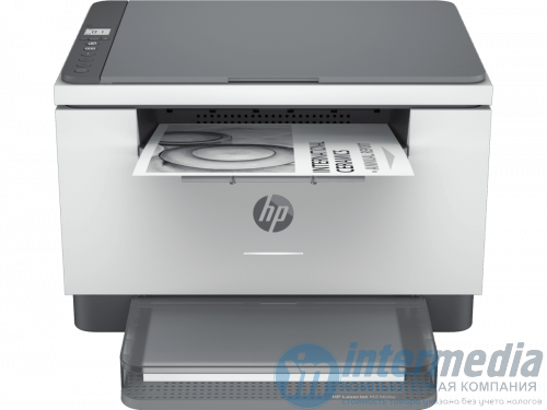 HP LaserJet Pro MFP M236DW Printer-copier-scaner,A4,29ppm,600x600,scan600x400dpi,25-400%, USB, WiFi, LAN