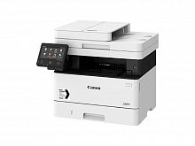 Canon i-SENSYS MF463DW (Printer-copier-scaner,A4,40ppm,1200x1200dpi,ADF Duplex, USB, Wi-Fi, RJ-45) - Интернет-магазин Intermedia.kg