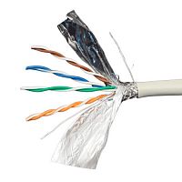 Сетевой кабель SFTP CAT5e. D-155G - Интернет-магазин Intermedia.kg