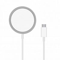 Беспроводное зарядное устройство APPLE MAGSAFE CHARGER - Интернет-магазин Intermedia.kg