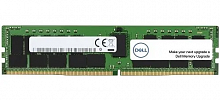 Модуль памяти Dell/32 Gb/RDIMM/4800 MHz/Dual Rank - Интернет-магазин Intermedia.kg
