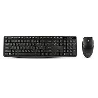 Комплект клавиатура+мышь Smartbuy ONE черный SBC-235380AG-K, шт - Интернет-магазин Intermedia.kg