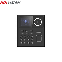 Терминал доступа HIKVISION DS-K1T320MFX распознавание лиц,отпечаток,Mifare,пароль - Интернет-магазин Intermedia.kg