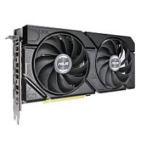 Видеокарта GEFORCE RTX4060 OC 8GB GDDR6 128bit 2535Mhz 3xDP HDMI ASUS DUAL-RTX4060-O8G-EVO - Интернет-магазин Intermedia.kg