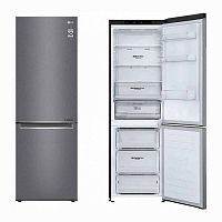 Холодильник LG GC-B459SLCL - Интернет-магазин Intermedia.kg