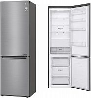 Холодильник LG GA-B509CLSL - Интернет-магазин Intermedia.kg