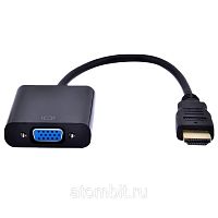 Adapter HDMI to vga - Интернет-магазин Intermedia.kg