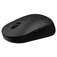 Беспроводная Мышь Mi Dual Mode Wireless Mouse Silent Edition (Black) - Интернет-магазин Intermedia.kg