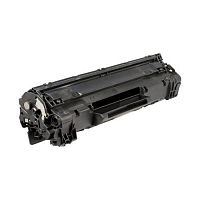 Картридж лазерный Canon (725) Cartridge for laser printer LBP-6000 (1600pages)/CE285A ORIGINAL - Интернет-магазин Intermedia.kg