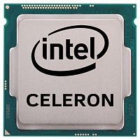 Процессор LGA1151 Intel Celeron Dual Core G3900 2.8Ghz,2MB Cache,1600/2133Mhz Bus,Skylake,Tray - Интернет-магазин Intermedia.kg
