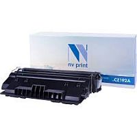 Картридж NVP совместимый NV-CZ192A для HP LaserJet Pro M435nw/M701/M706 (12000k) - Интернет-магазин Intermedia.kg