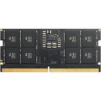 Оперативная память DDR5 TEAMGROUP Elite 8GB DDR5 4800MHz (PC5-38400), SODIMM для ноутбука - Интернет-магазин Intermedia.kg