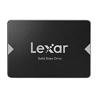 Диск SSD LEXAR 128Gb LNS100-128RB NS100 3D NAND SATA-3 2.5" - Интернет-магазин Intermedia.kg